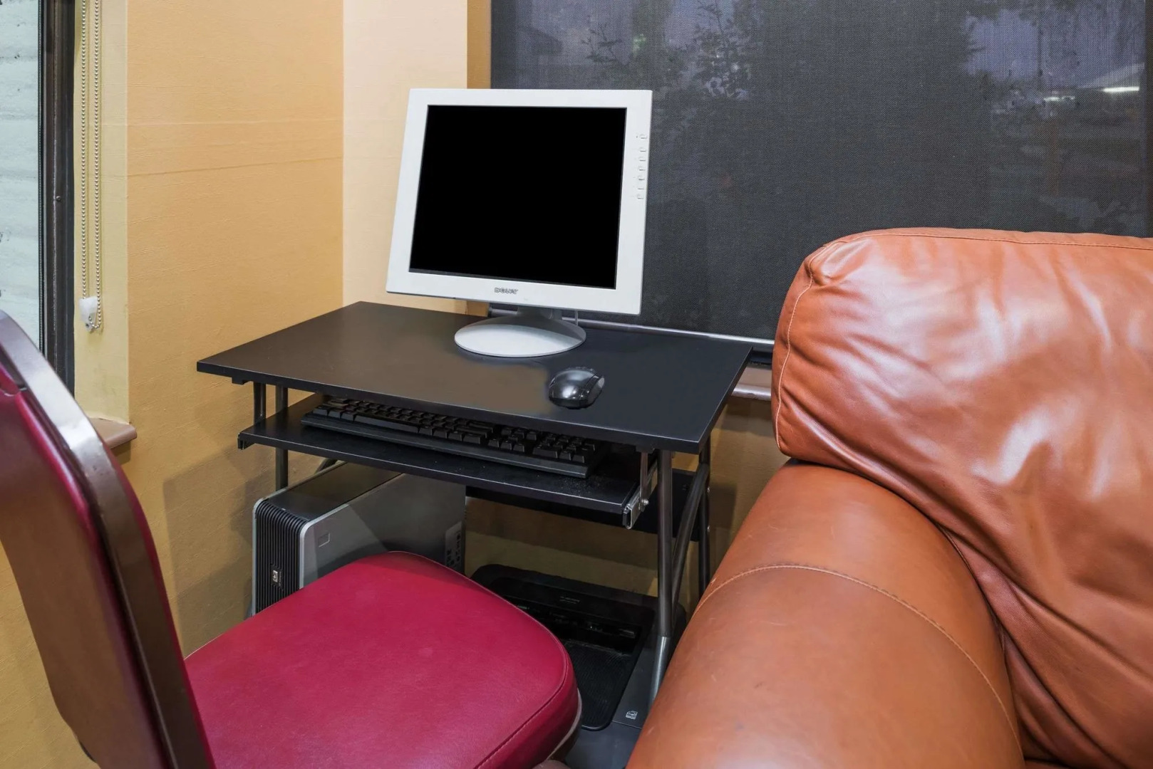 Howard Johnson Boise Airport