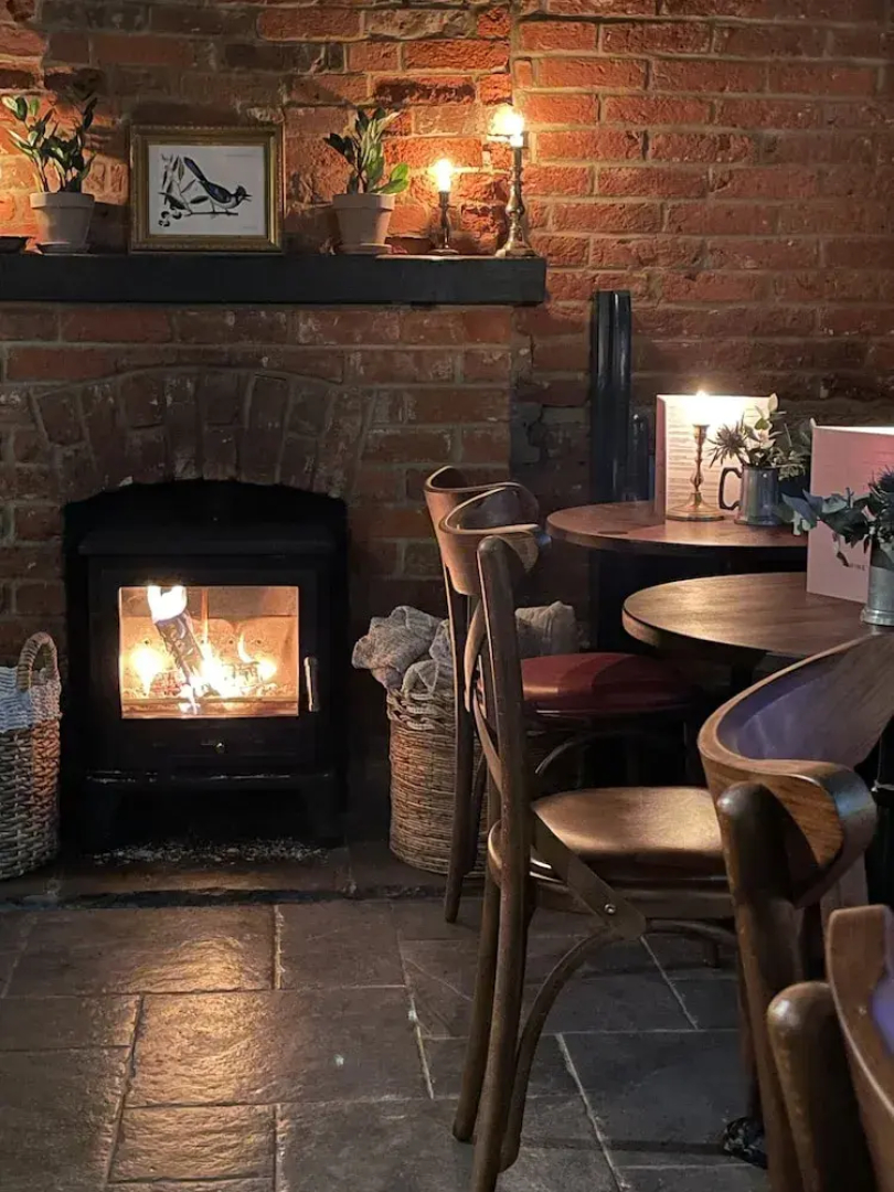 The Plume of Feathers