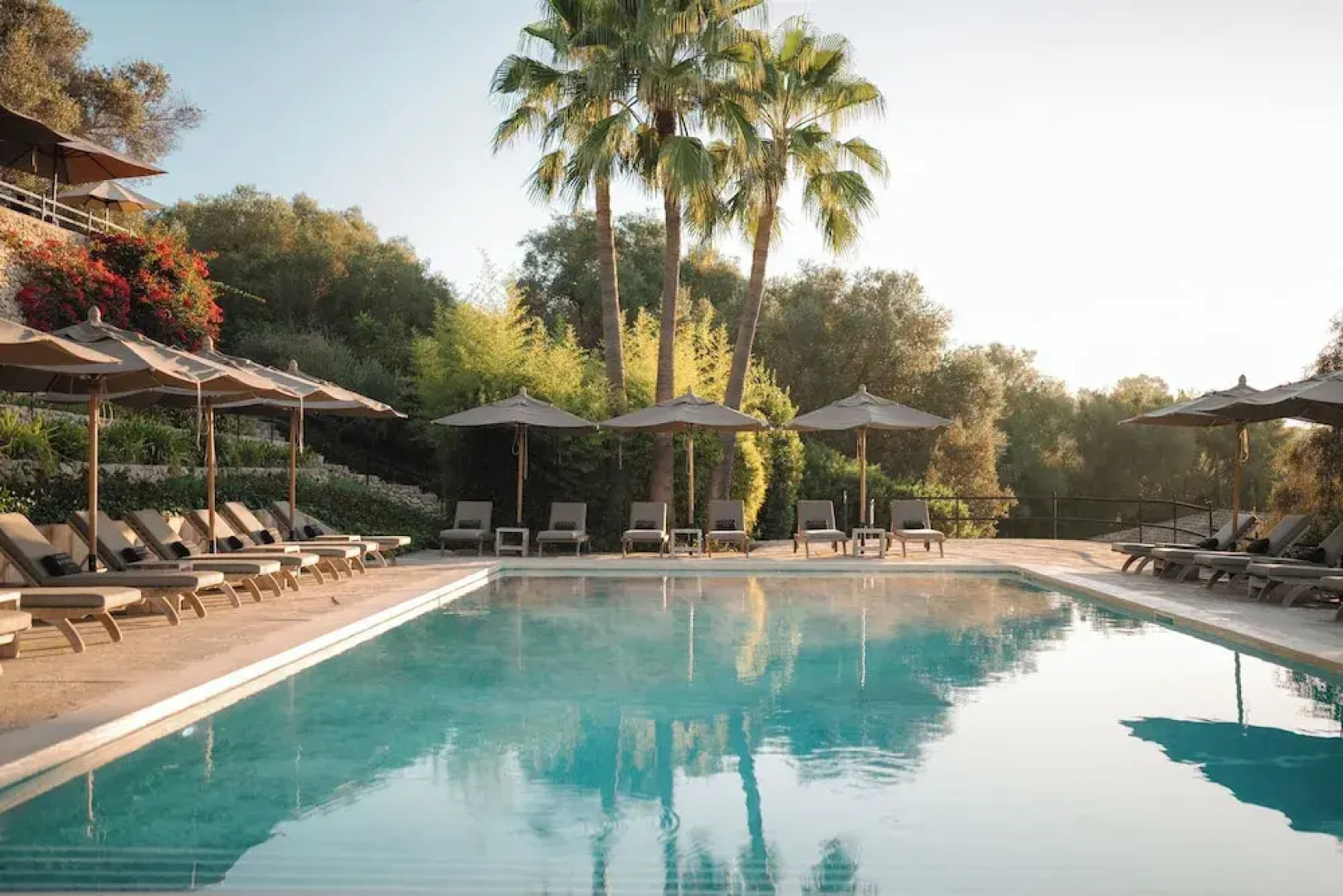 Finca Serena Mallorca, Small Luxury Hotels