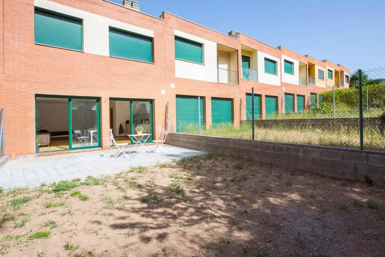 Casa Cornudella - Studio