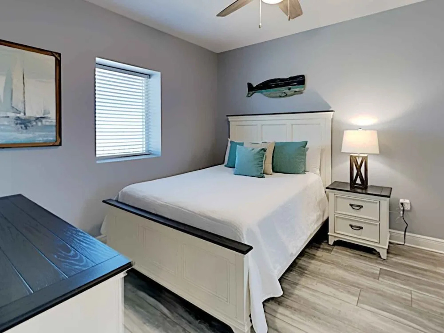 San Carlos Condominiums by Youngs Sun Coast