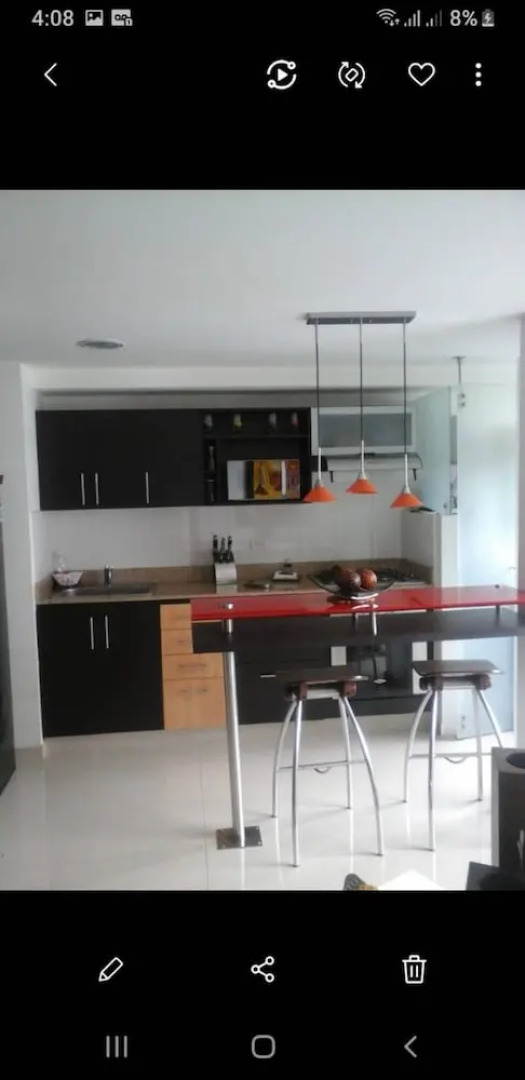 Apartamento En Envigado Super Comodo Y Lindo