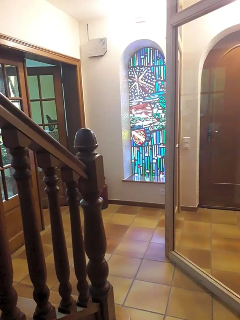 Chambre D'hotes du Schneeberg