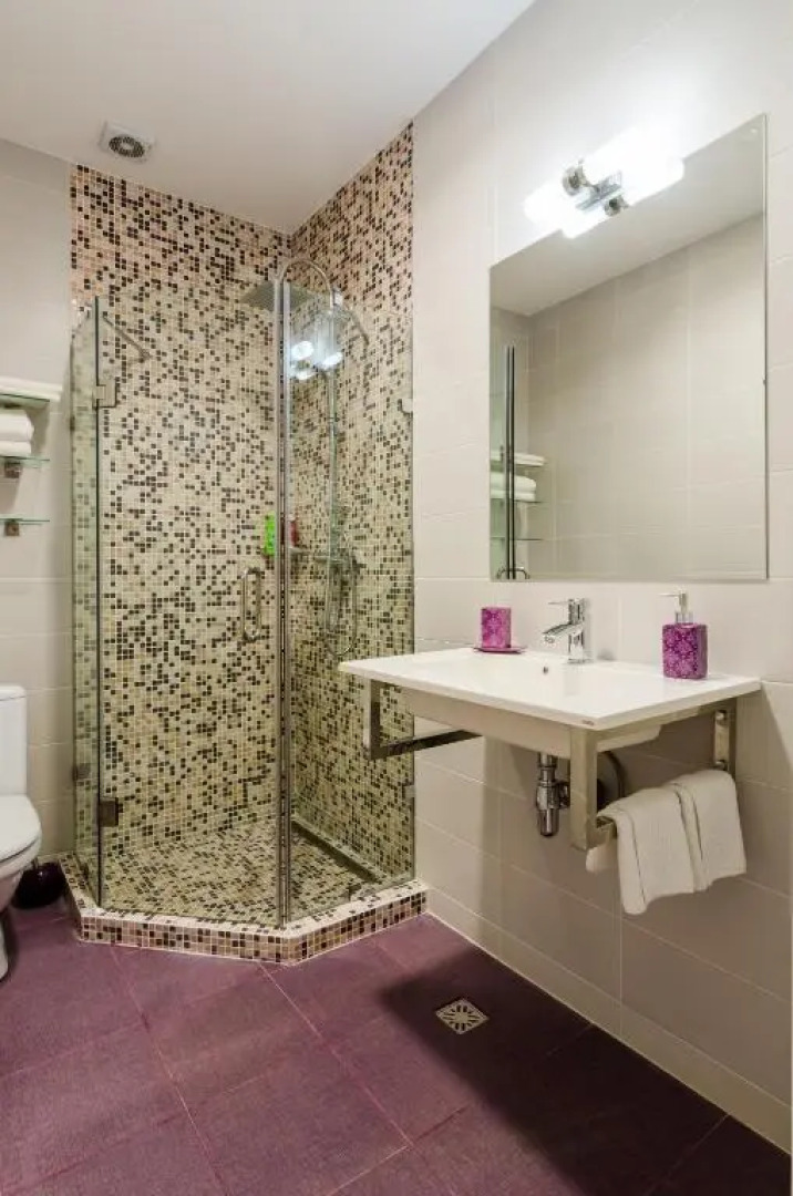 Seva Hotel & Health Club