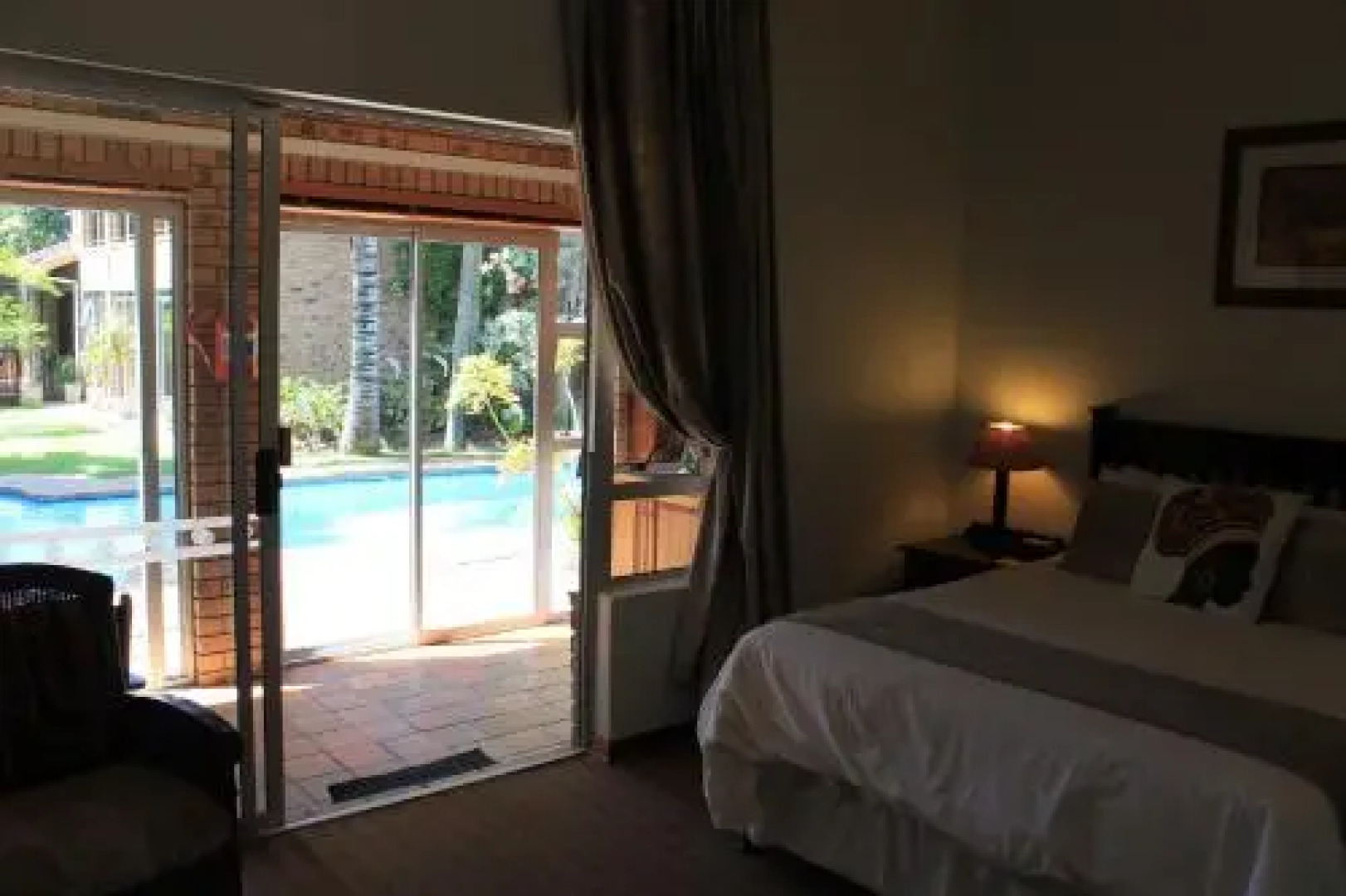 DuneSide Guest House