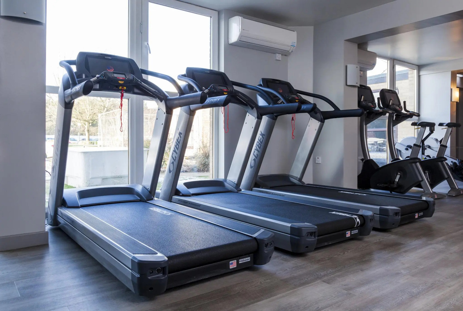 Holiday Inn Newcastle - Gosforth Park by IHG