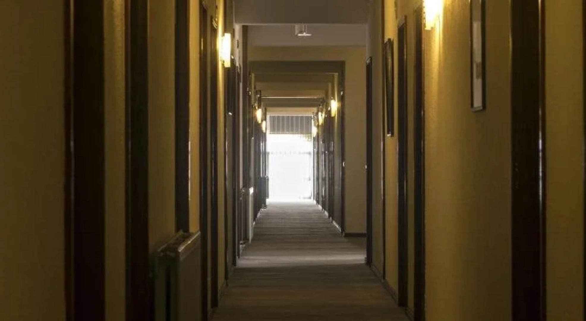 Hotel Estalagem Riabela