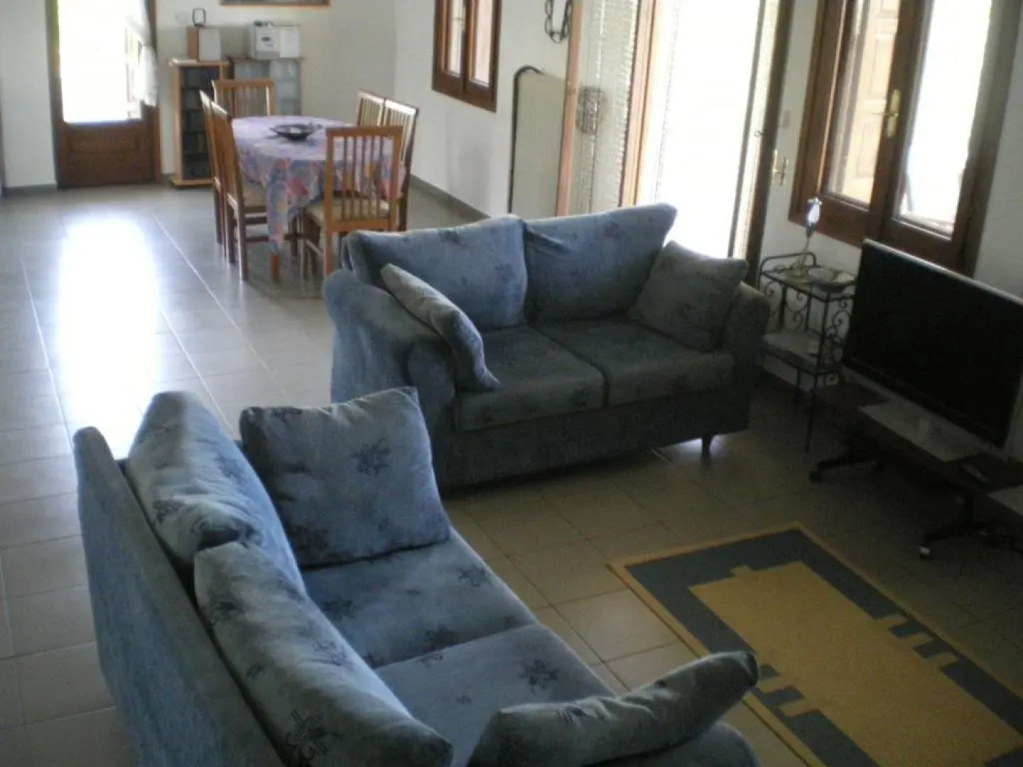 Villa Christina apartments