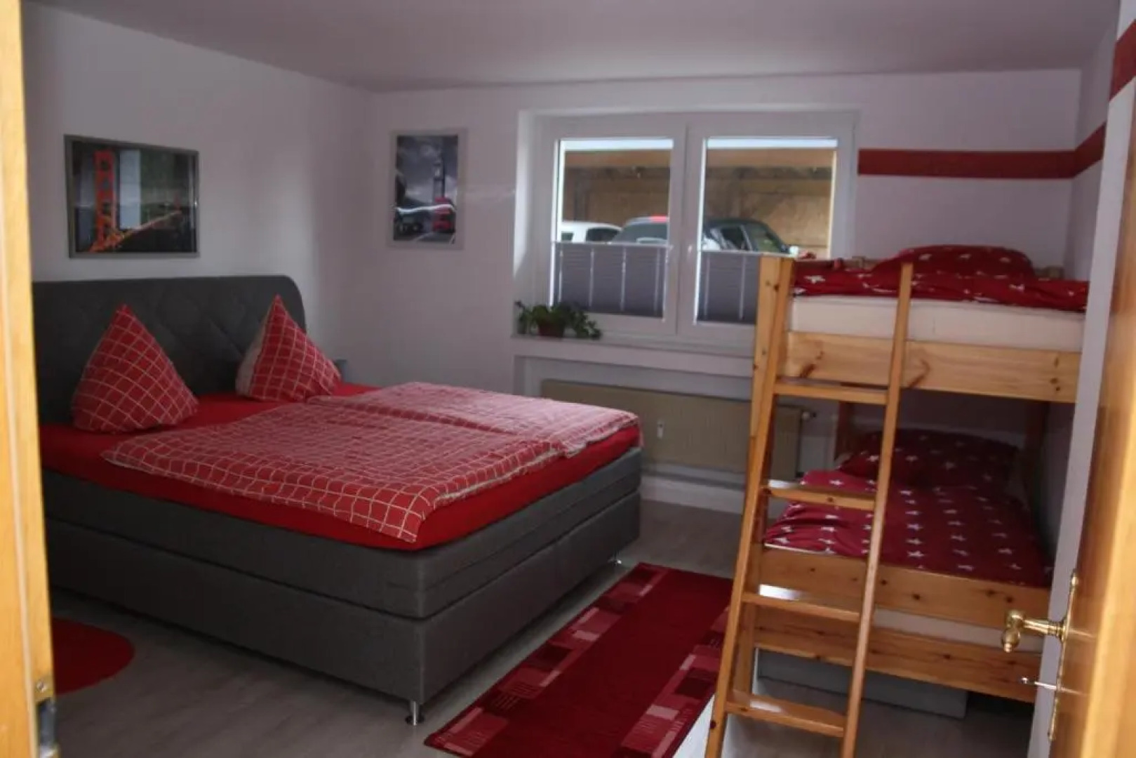 Ferienwohnung Peters