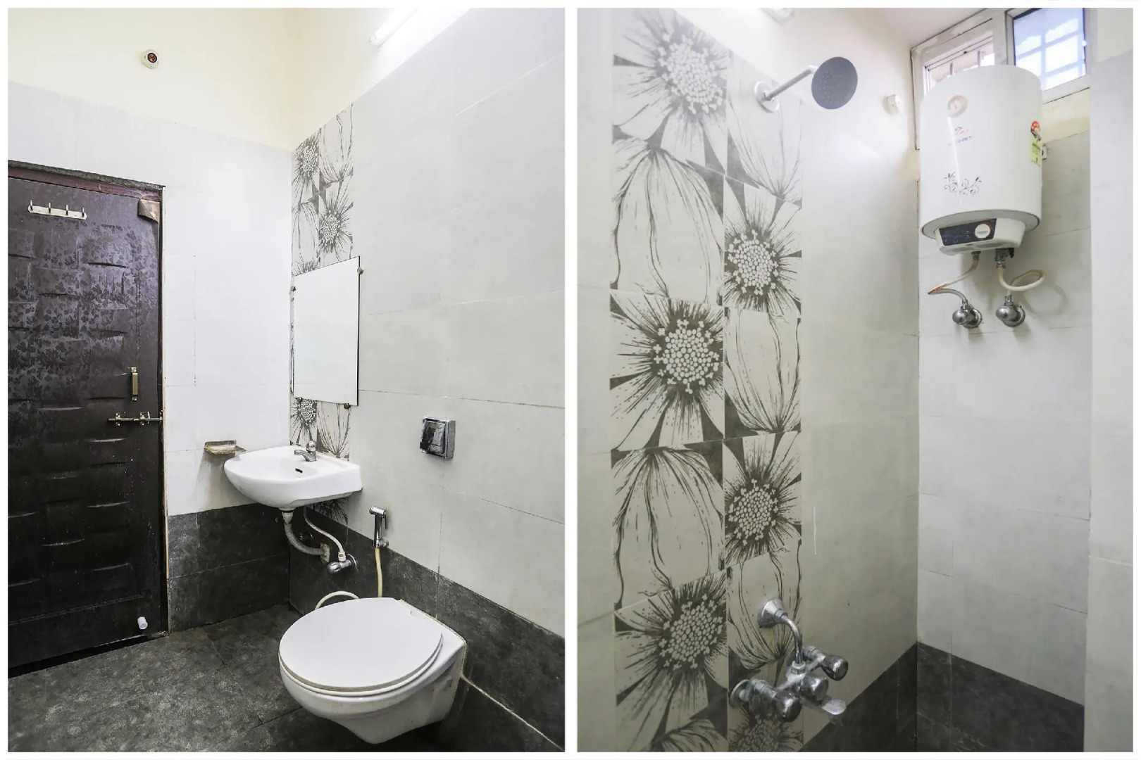 OYO 63134 Hotel Red Queen