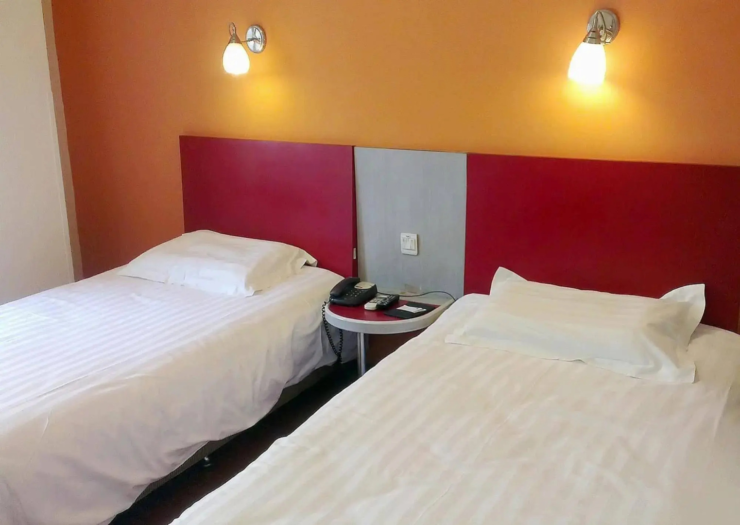 Motel 168 South Xinan St. Inn - Taizhou