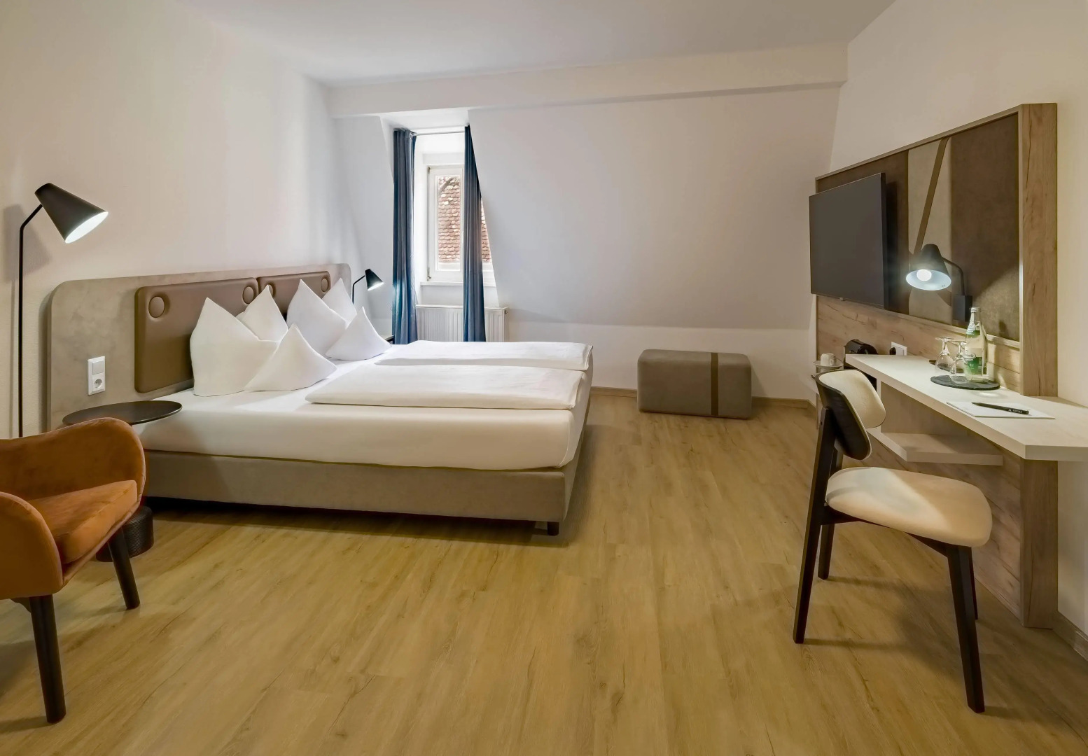 Aspire Kronprinz, Trademark Collection by Wyndham