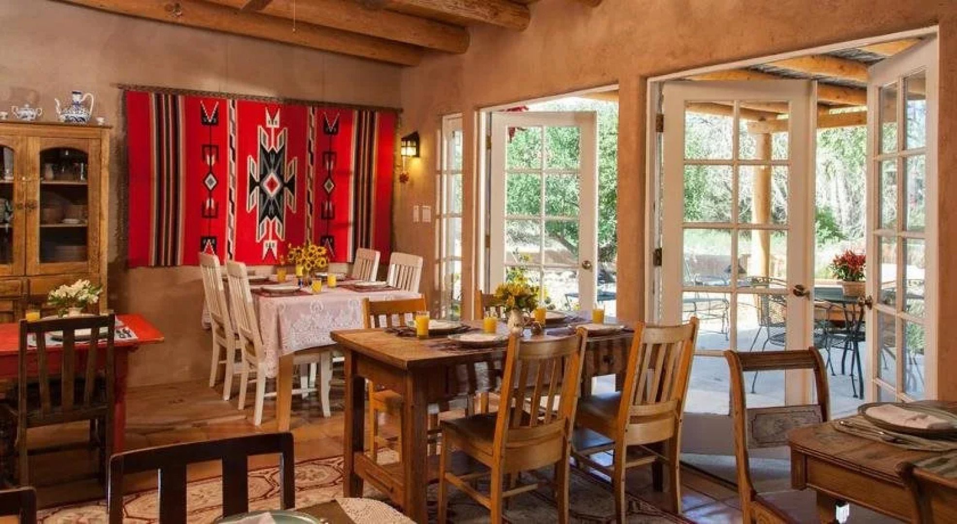 Casa Escondida Bed & Breakfast