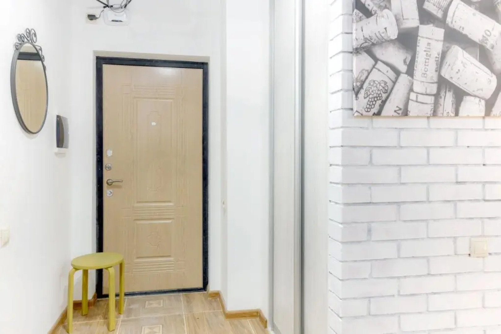 Гостевые студии Екатерины Бочкаревой на улице 9 Мая