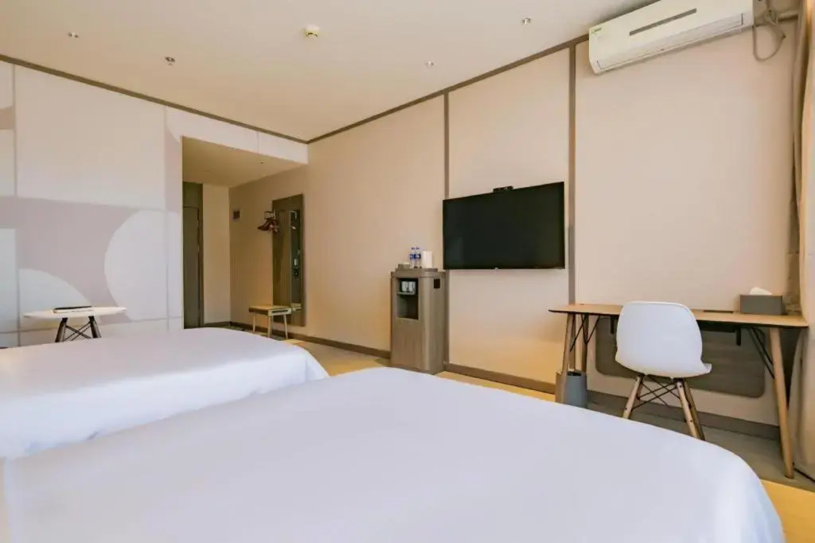 Hanting Express Yan'an University Branch