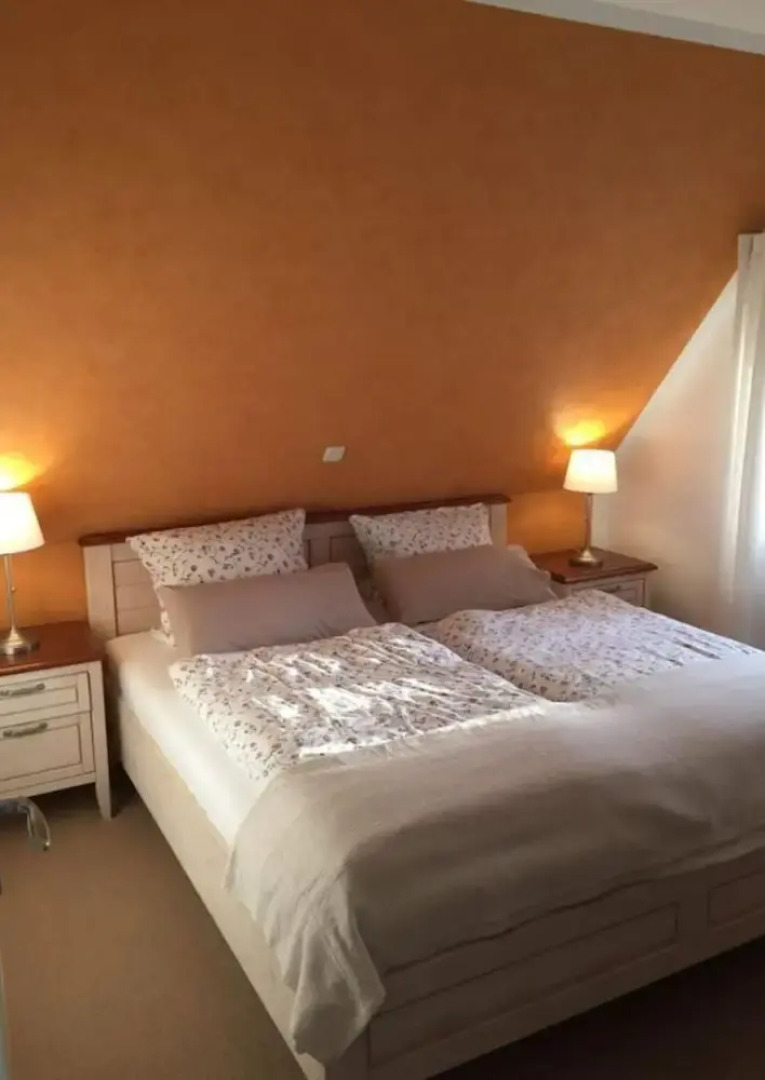 No. 3 - Krautsand Comfortable Vacation Home