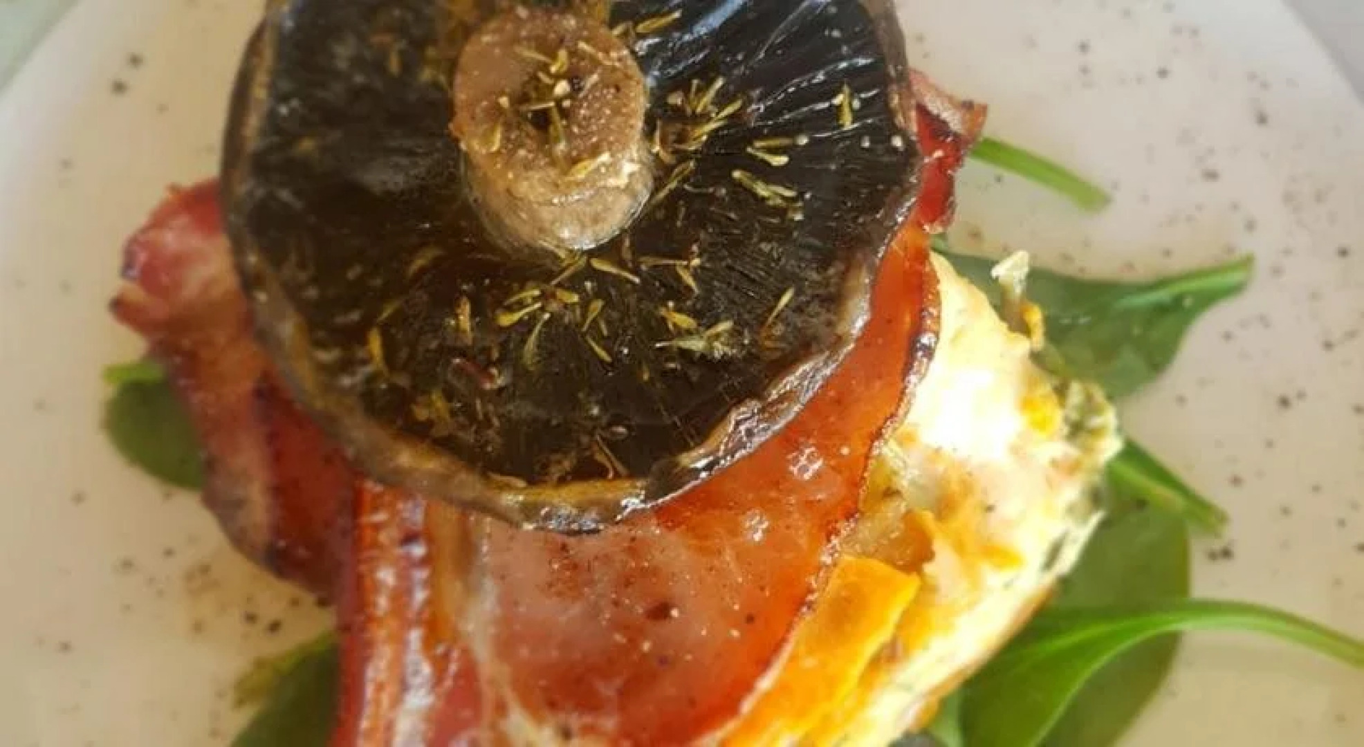 Grovely House Bed & Breakfast