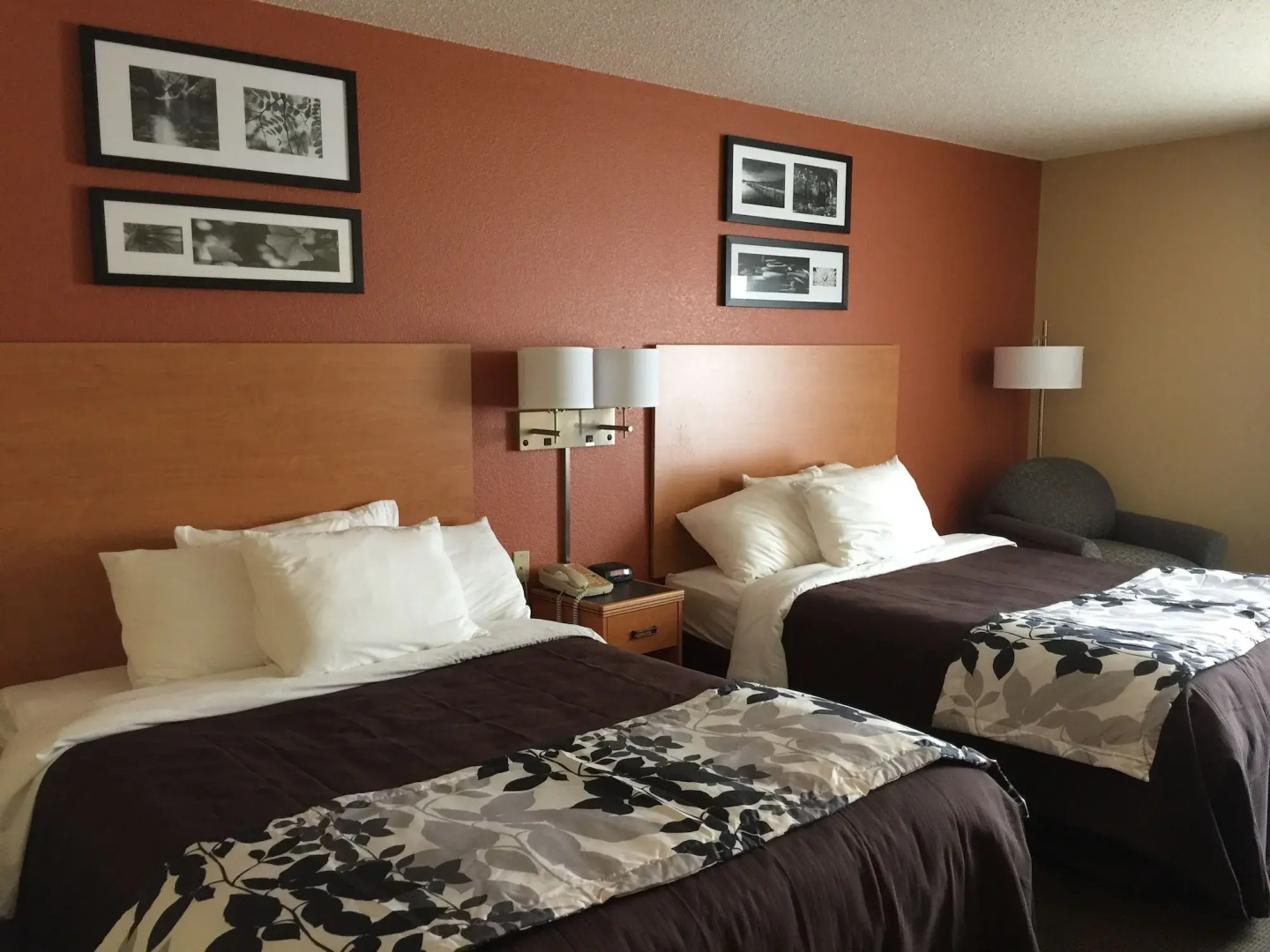 Comfort Inn & Suites Sheboygan I-43