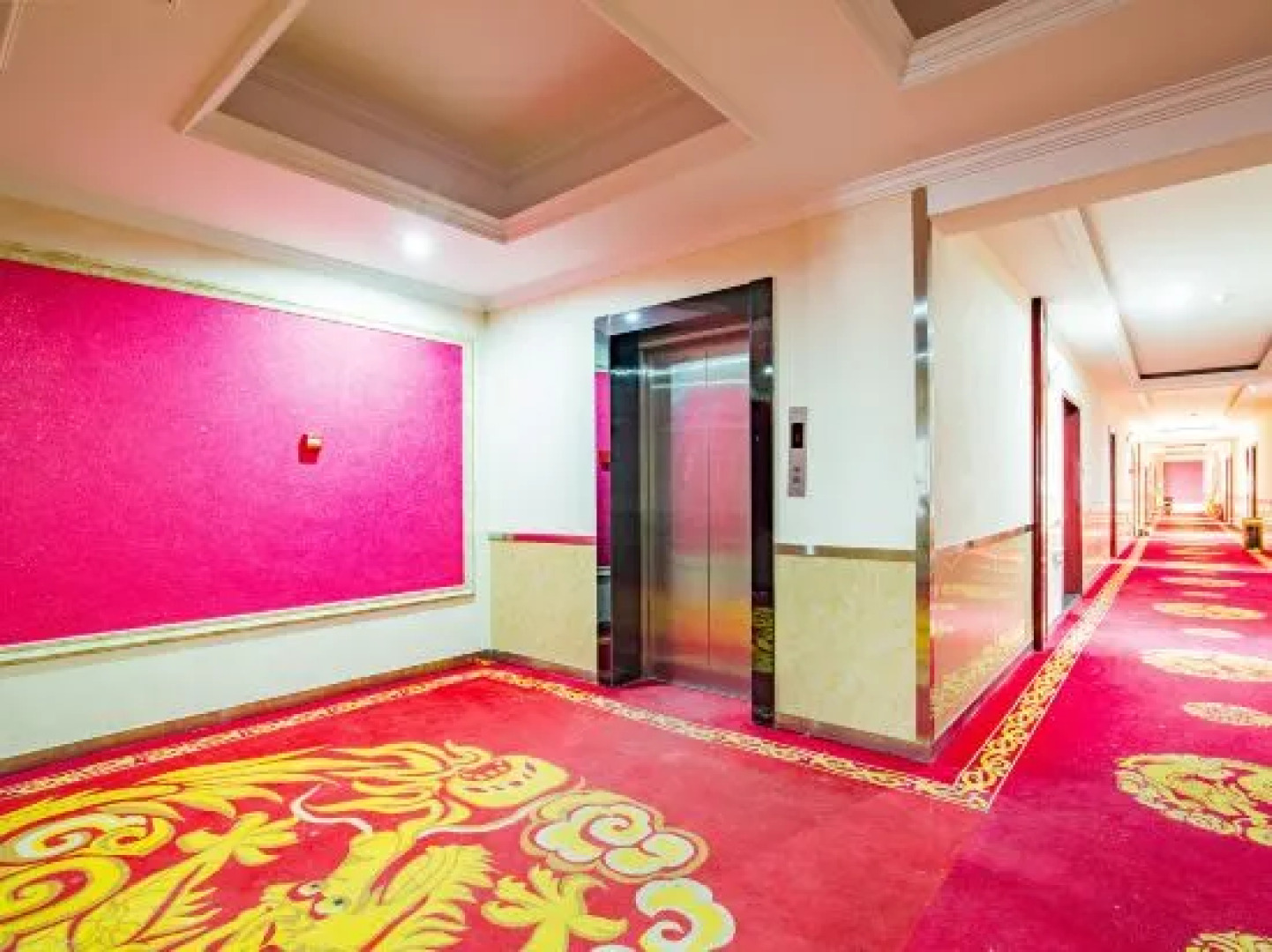 Guoguang Hotel Xilinhot