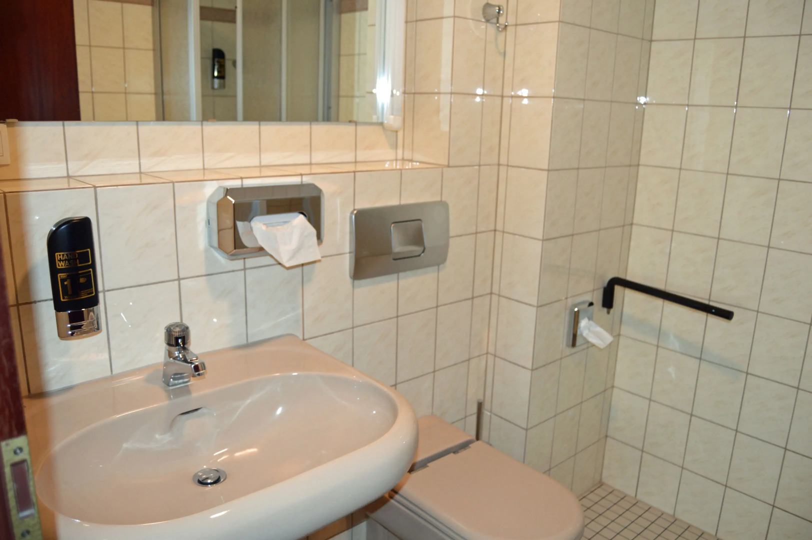 G&H Hotel Rosengarten