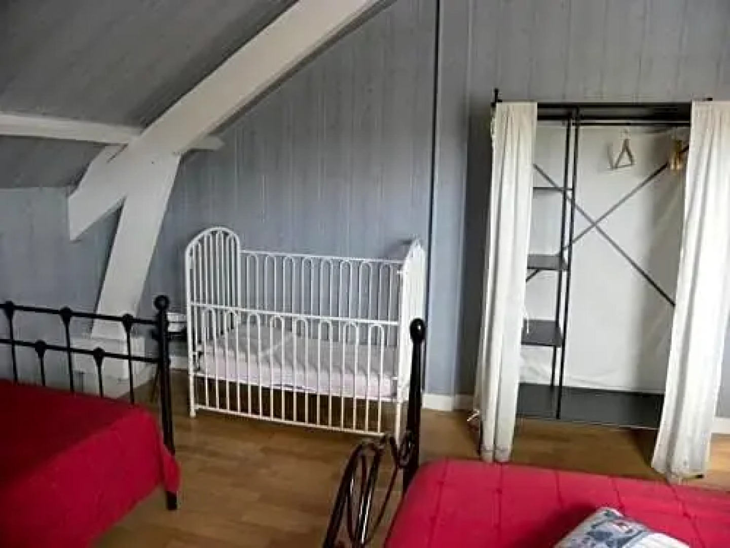 Entre Caps et Marais