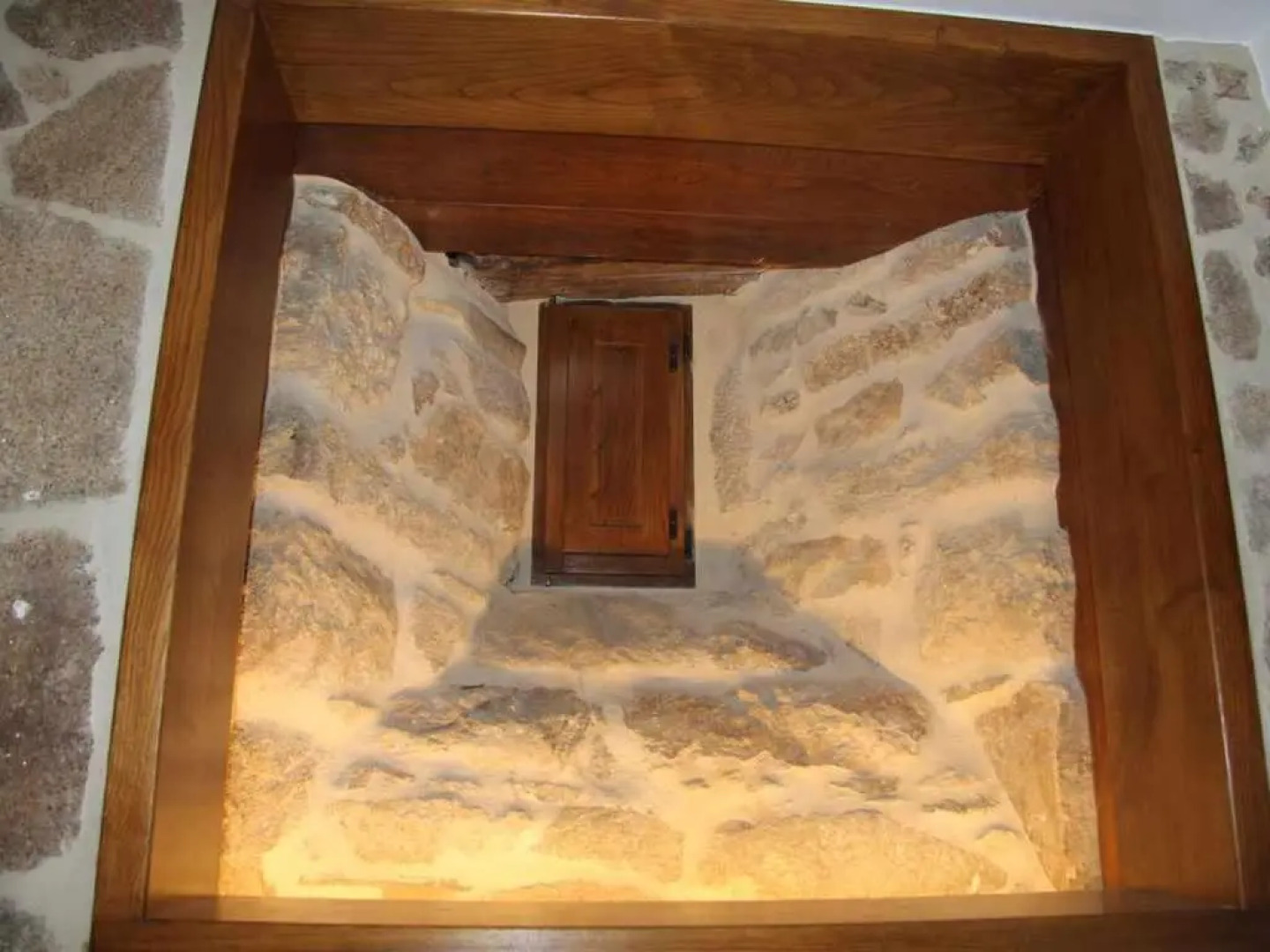 O Fogón Casa Ferrador Ribeira Sacra