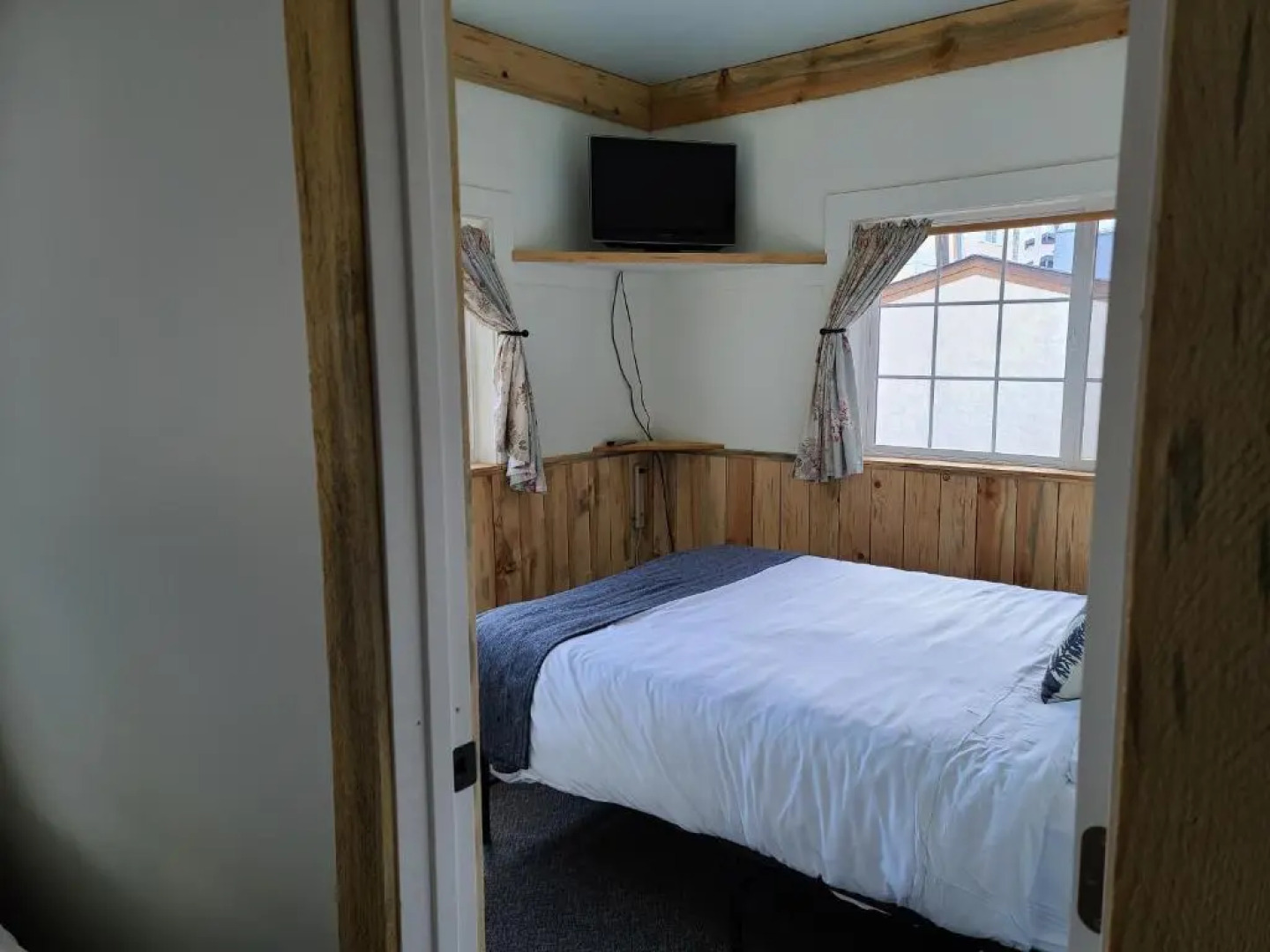 Mrs. Andersons Lodging House