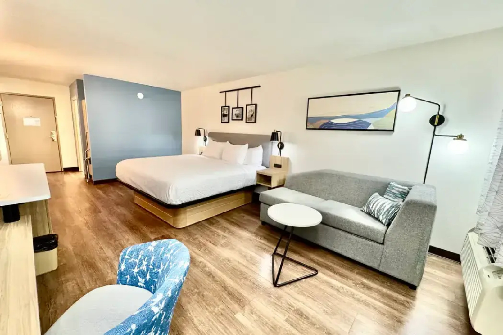 Sleep Inn & Suites Searcy near University