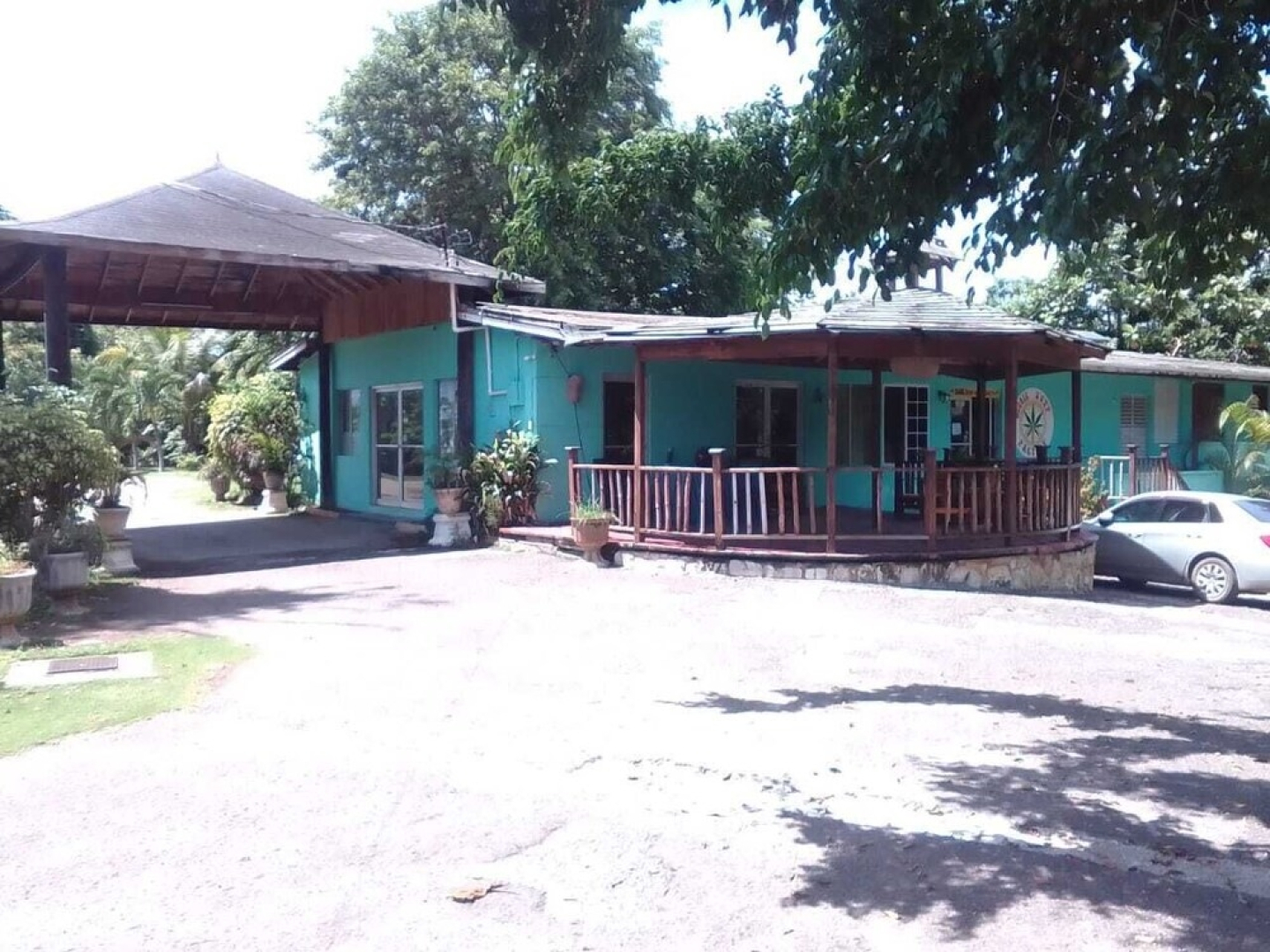 Ocean & Sun Negril Hotel & Spa