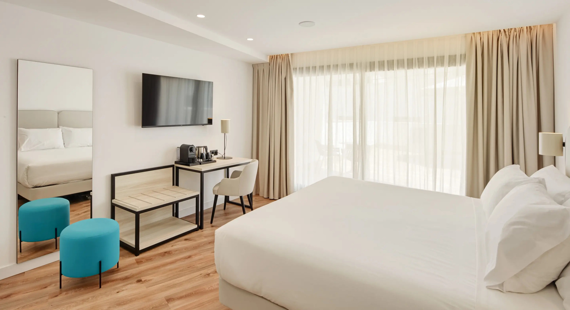 Sercotel Cruz del Mar