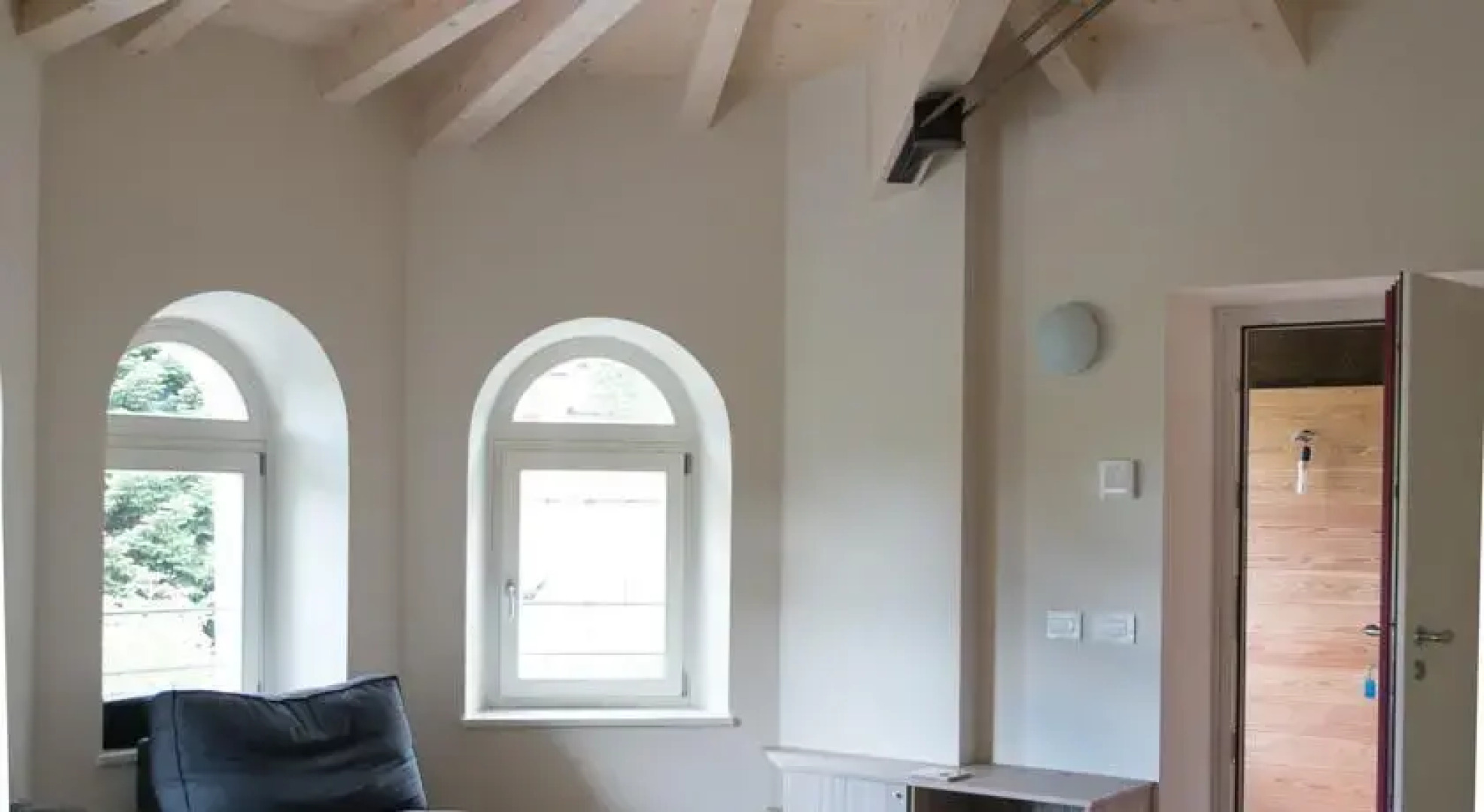 Holiday home Villetta Gheza