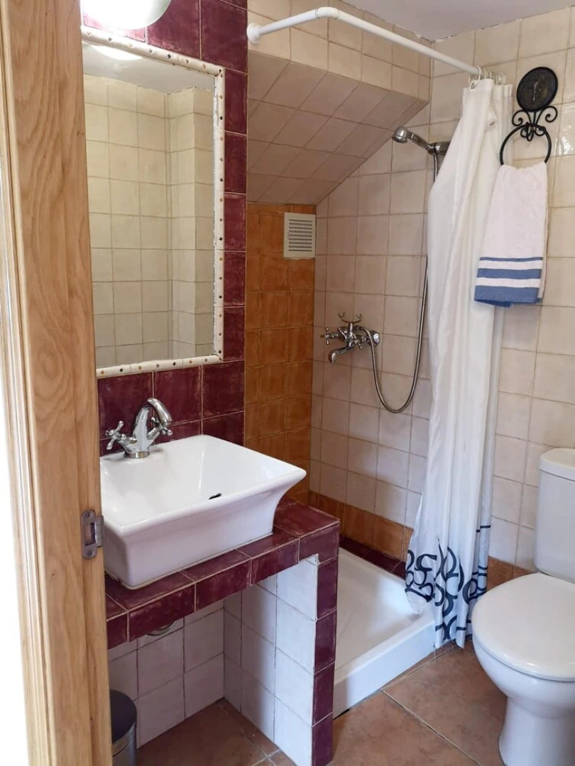 House with 3 Bedrooms in Sada, with Enclosed Garden - 2 Km From the Beach