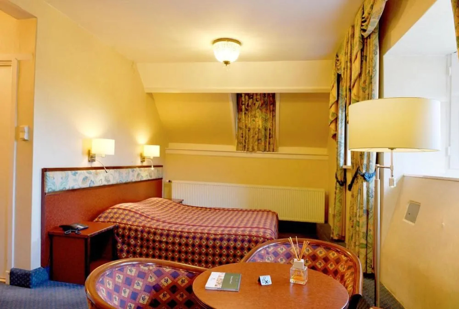 Hotel Kasteel Geulzicht