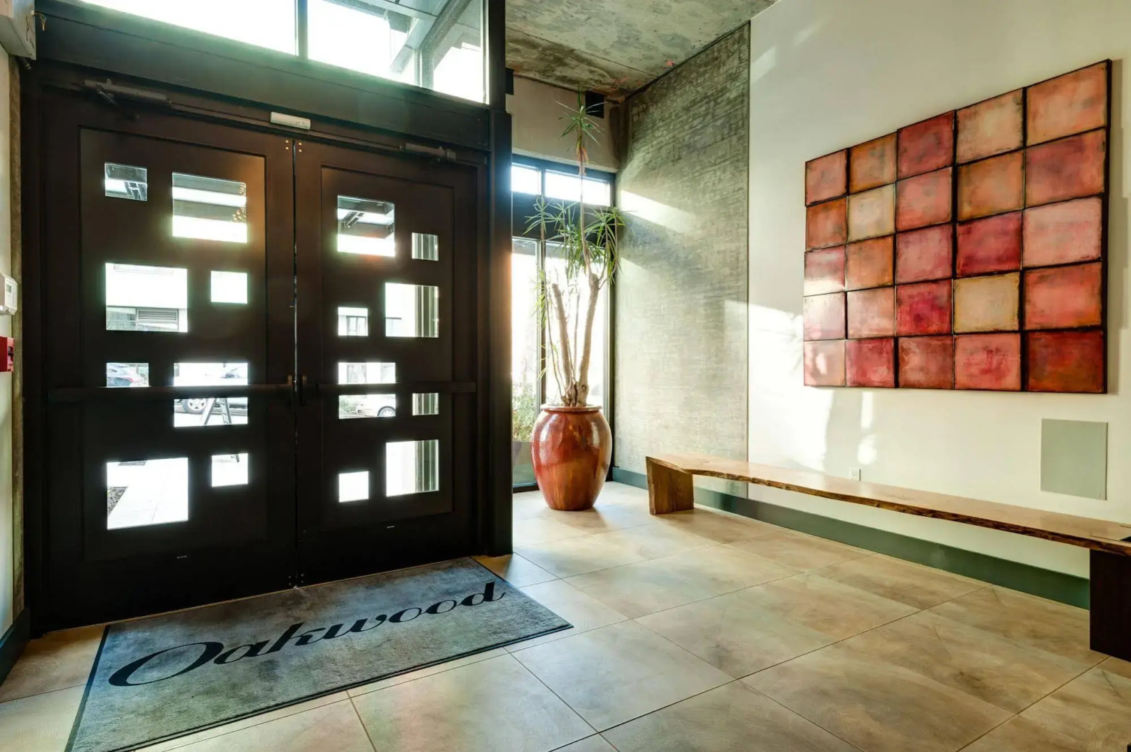 Oakwood Seattle South Lake Union