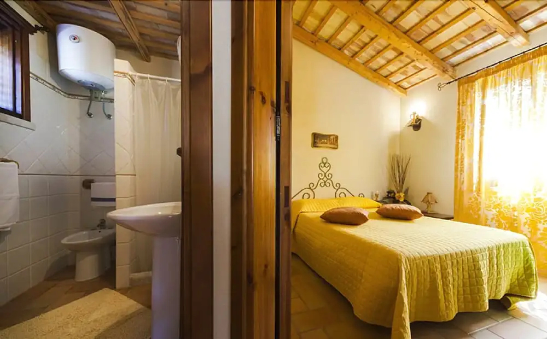 Case Vacanza Zingaro