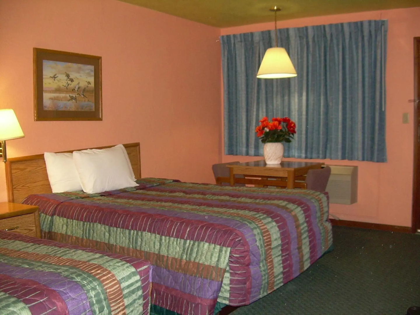 Rodeway Inn North Platte