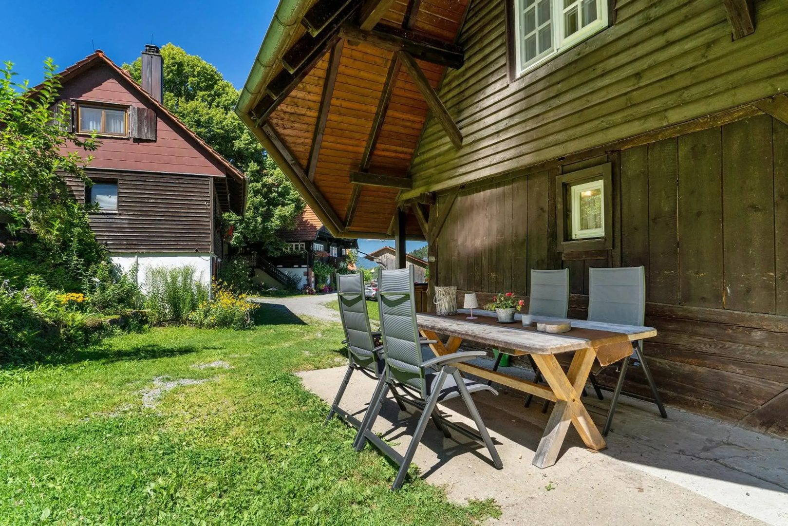 Buchenhof