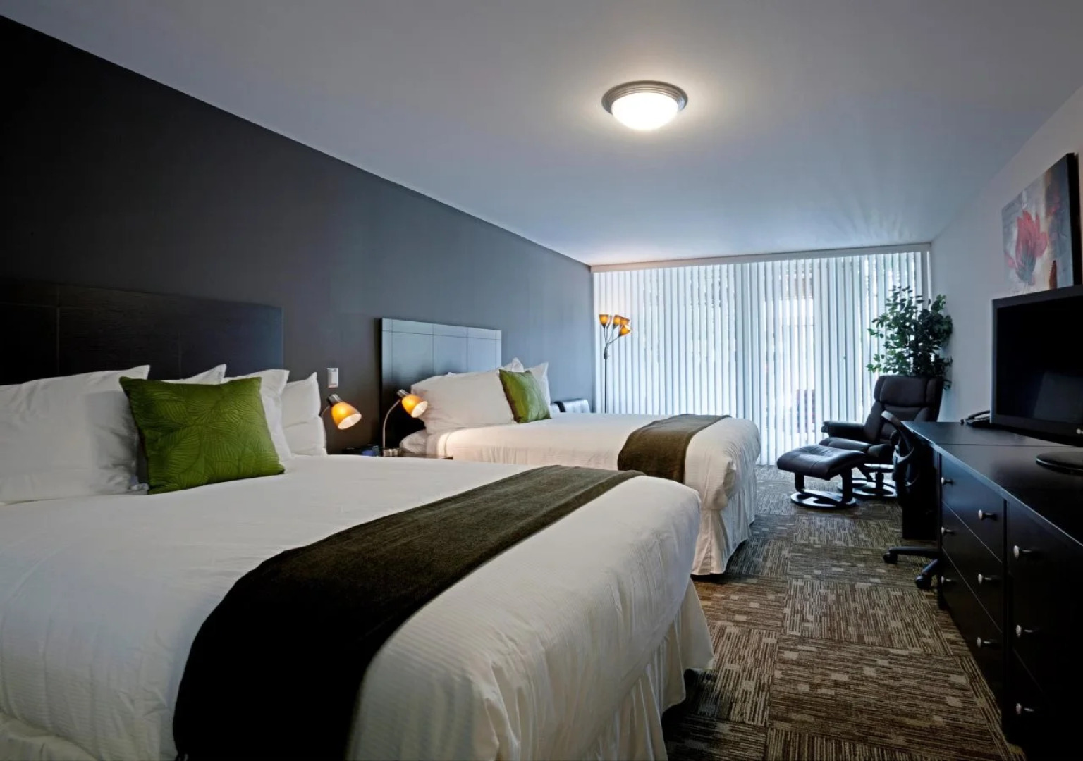 Bentley's Boutique Hotel, BW Premier Collection