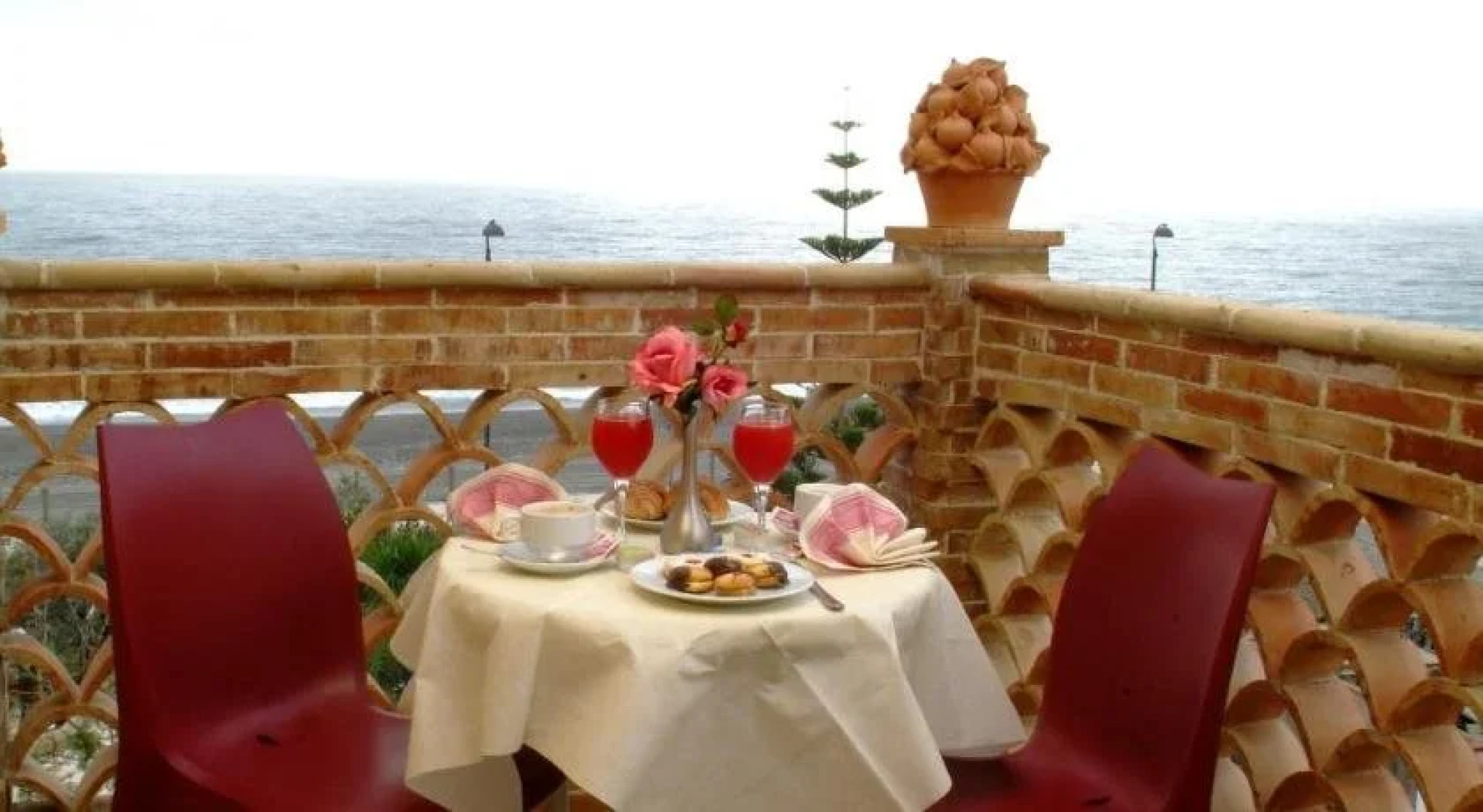 Hotel Terme Acqua Grazia