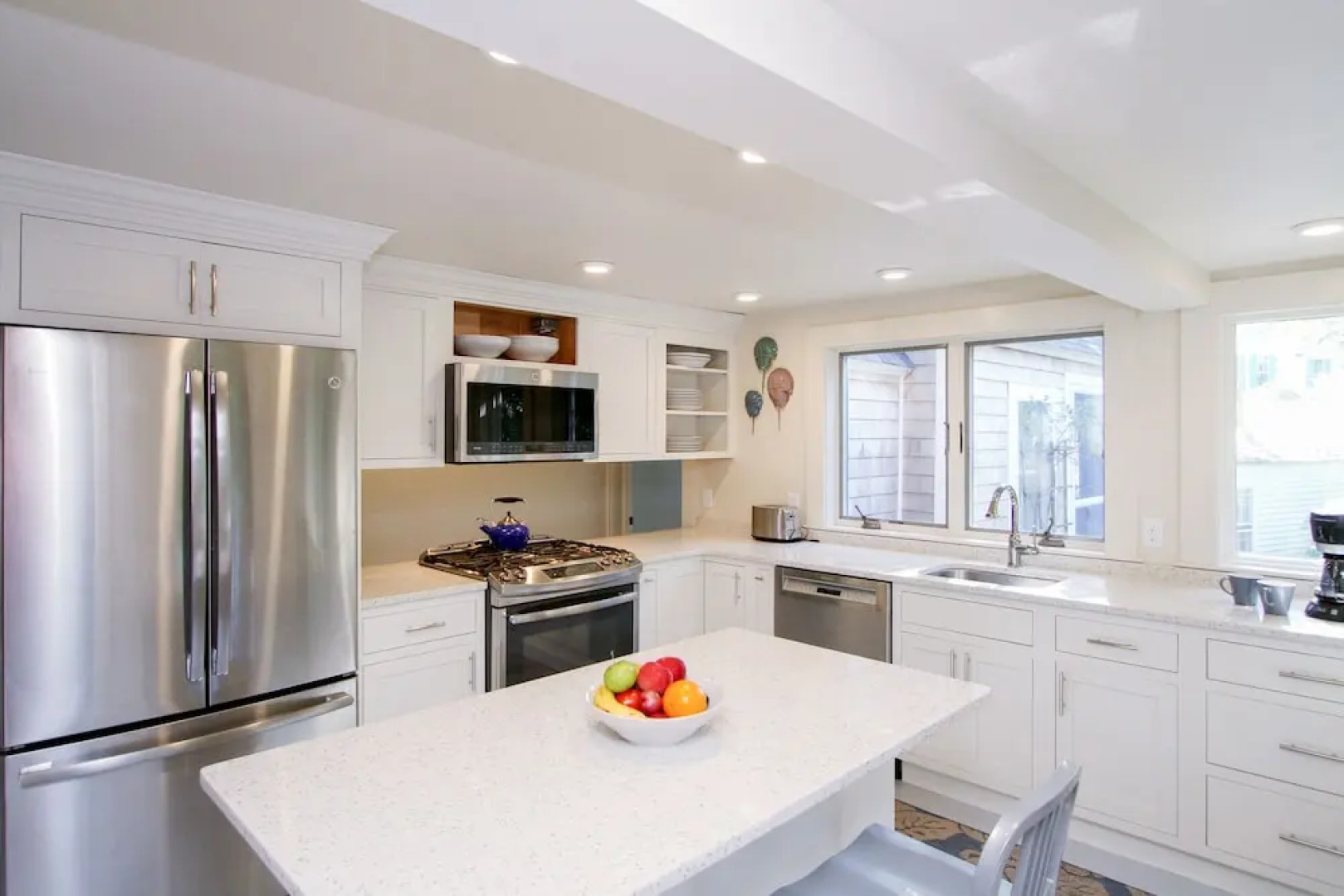 265 Main Street House