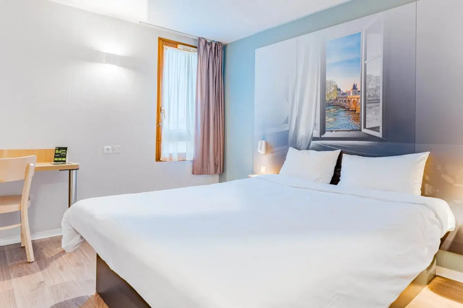 B&B HOTEL Chatellerault