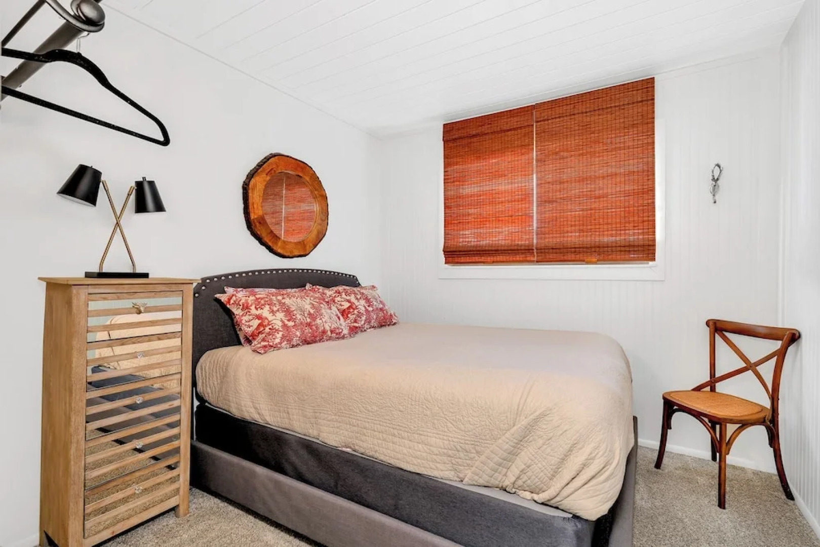 CC Cabin - Full Game Room! Wrap Around Deck!