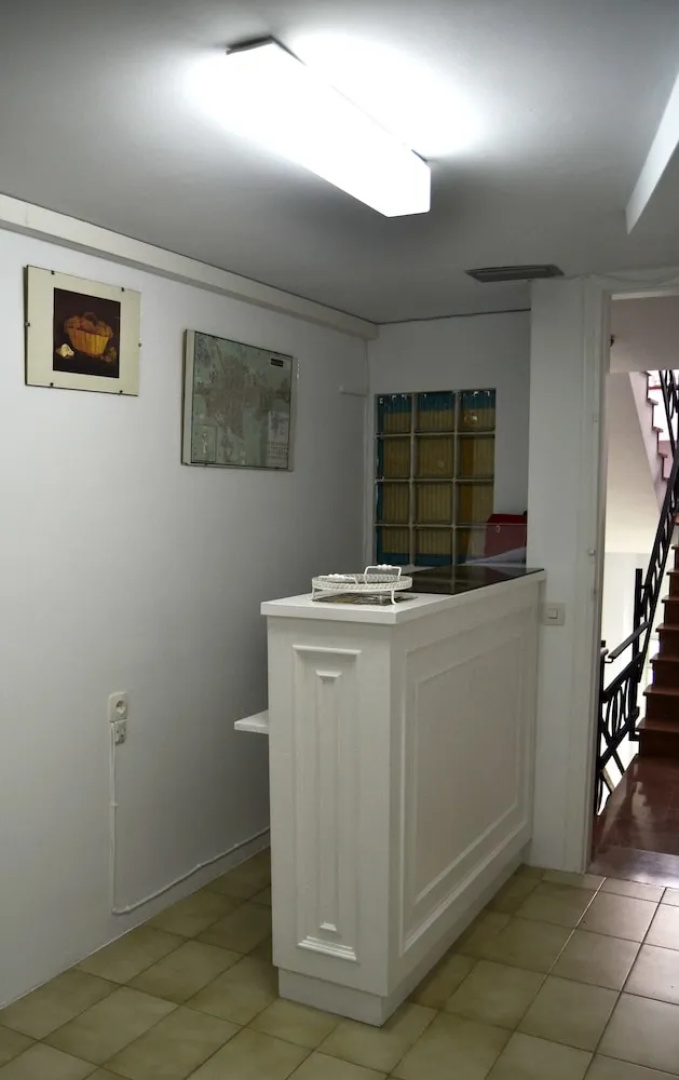 Villa Violer
