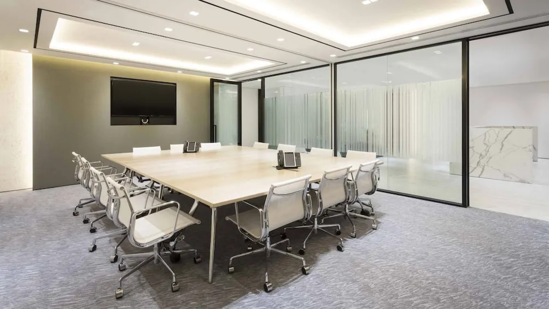 Carrington Gold Tower