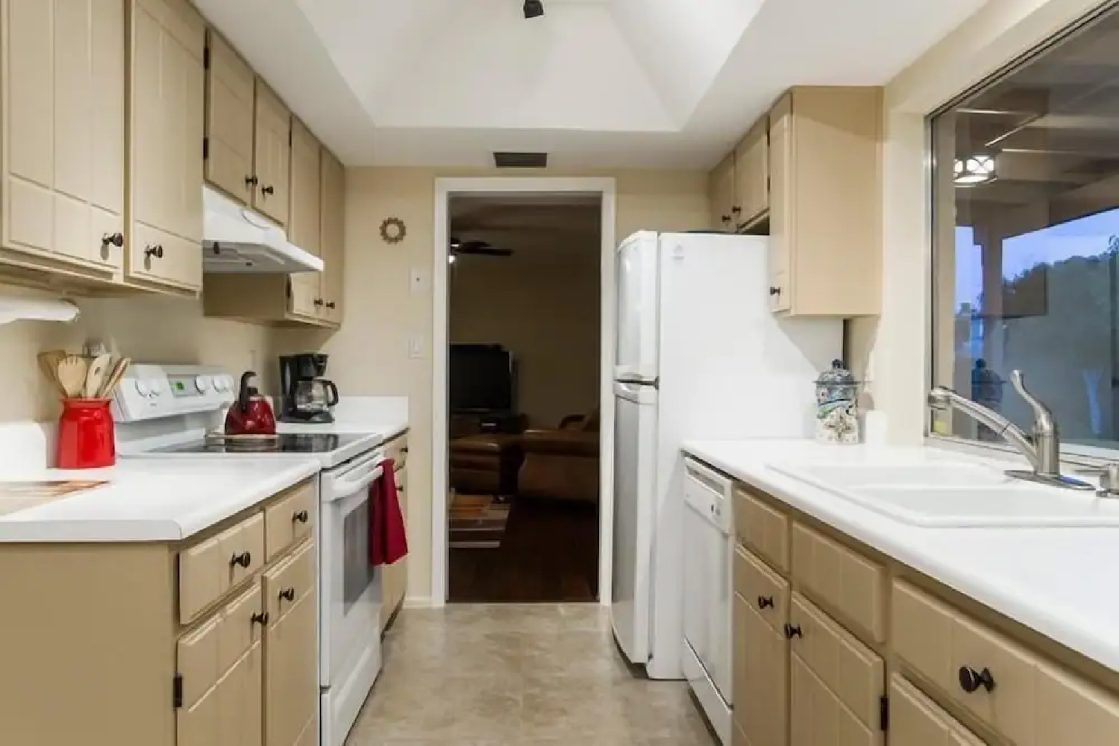 Thunderbird By Signature Vacation Rentals