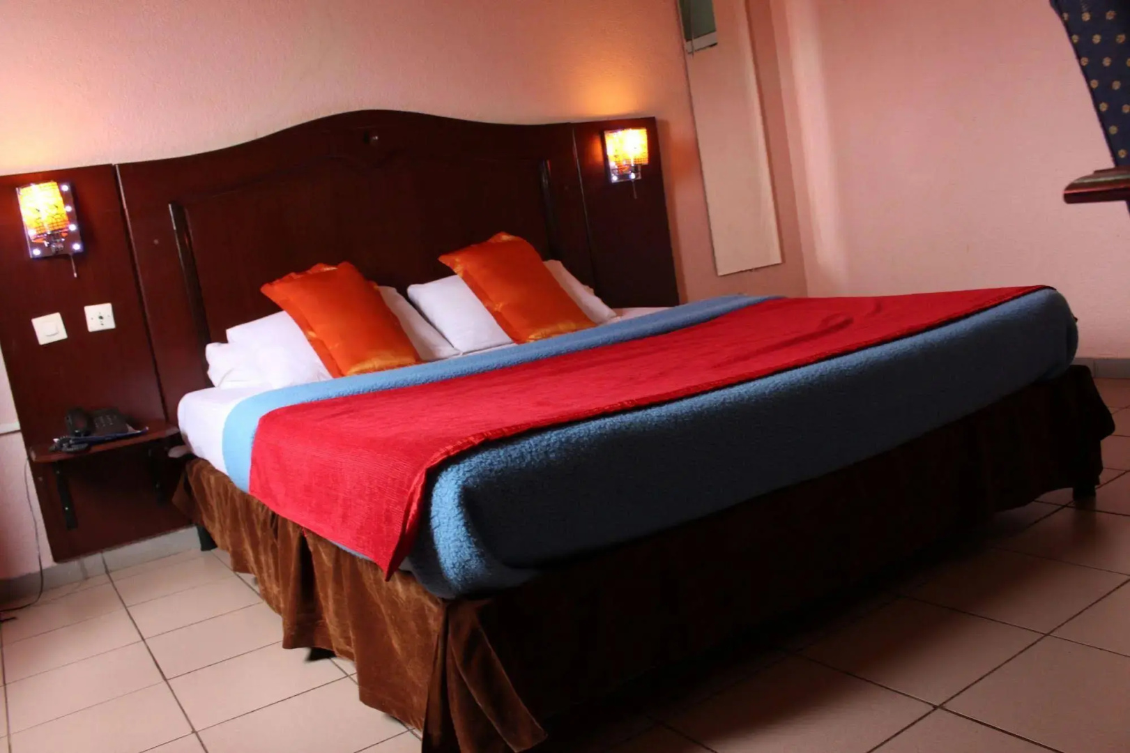 Tou'Ngou Hotel