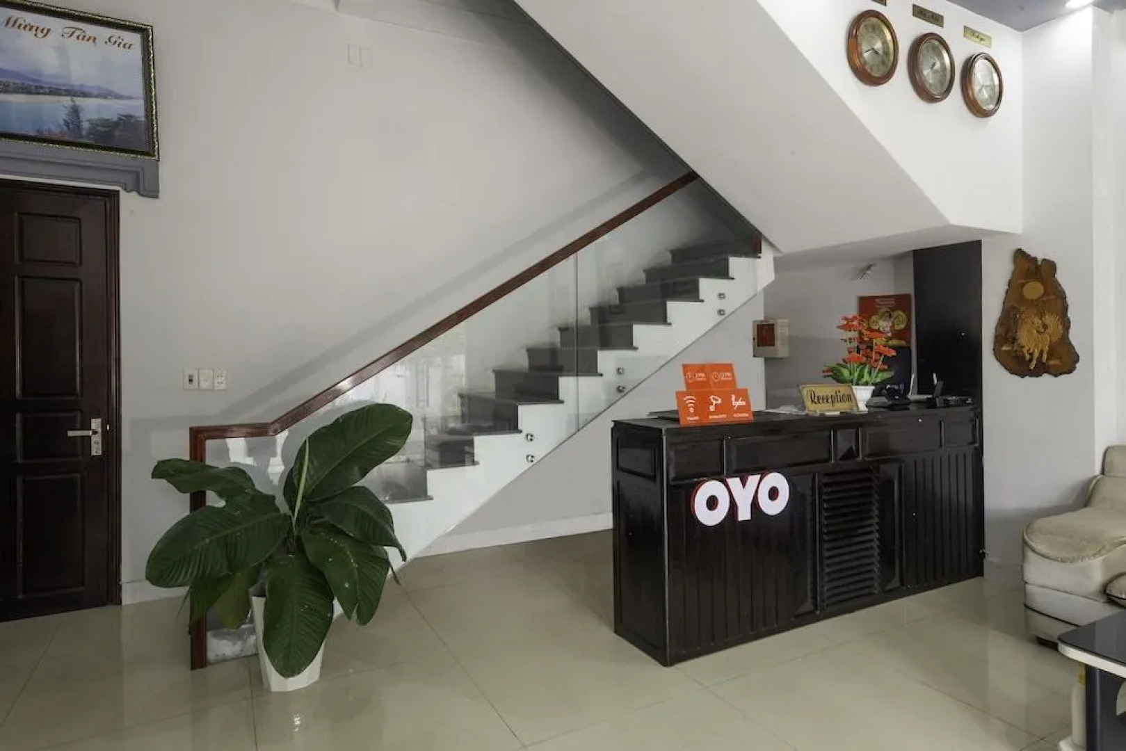 Oyo 1022 Ngoc Hang Hotel