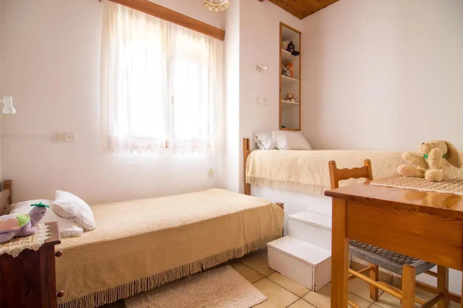 Plakias Villas Thymari & Anemos