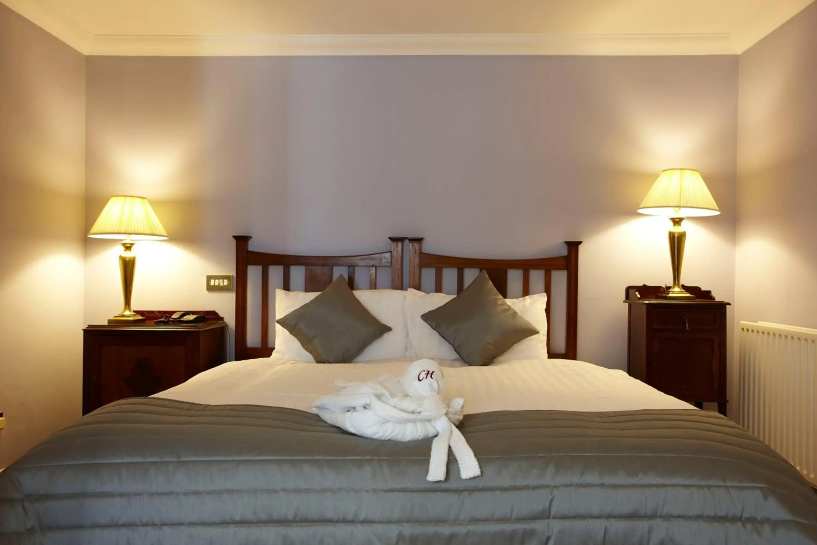 Cantley House Hotel