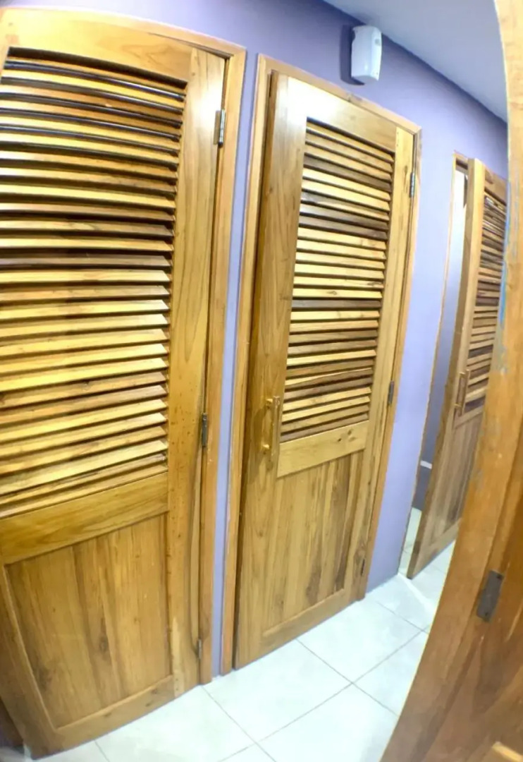 Casa I Love Montañita Town